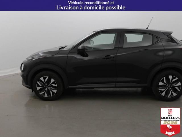 Nissan Juke image 6
