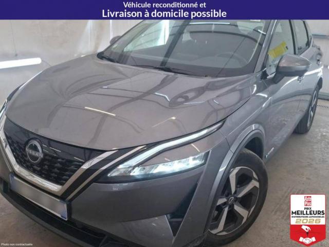 Nissan Qashqai E-Power 190 Acenta
