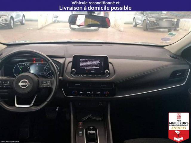 Nissan Qashqai image 1