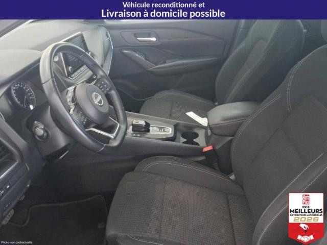 Nissan Qashqai image 4