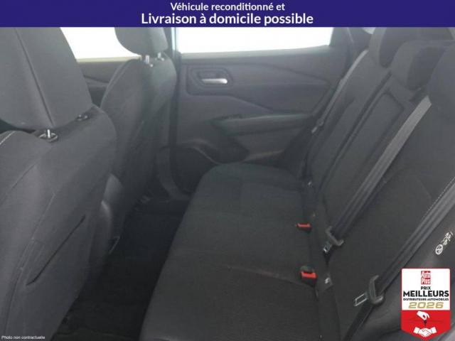 Nissan Qashqai image 2