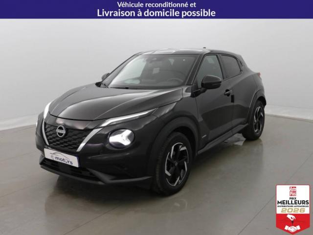 Nissan Juke Hybrid 143 Acenta