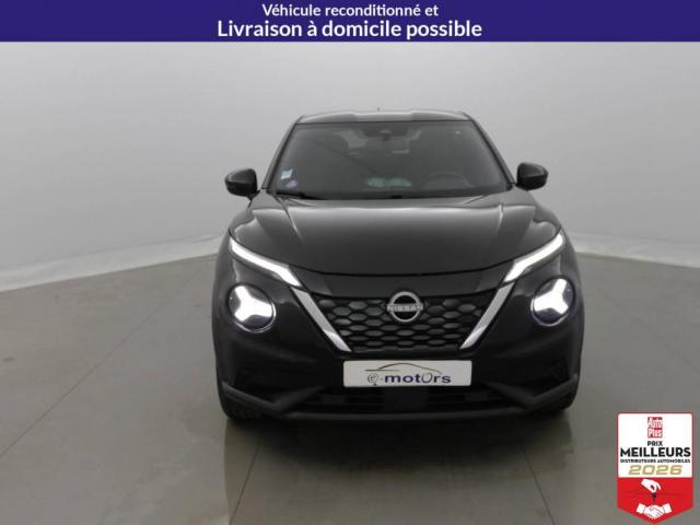Nissan Juke image 2