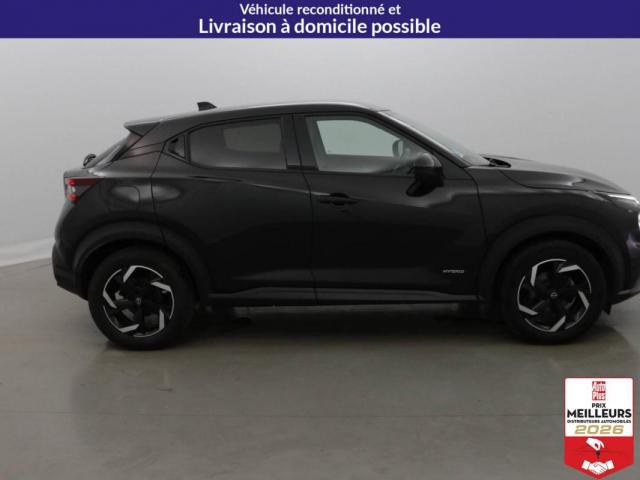 Nissan Juke image 4