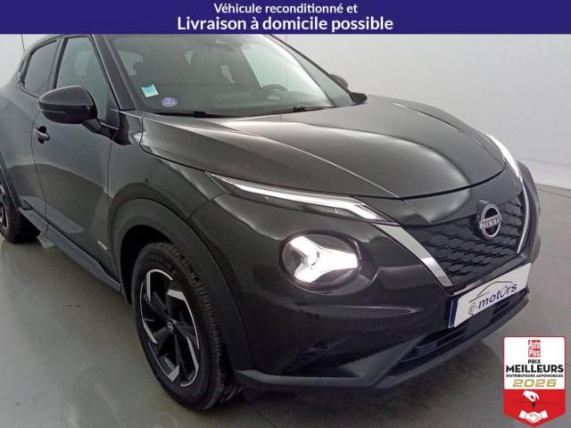 Nissan Juke image 3