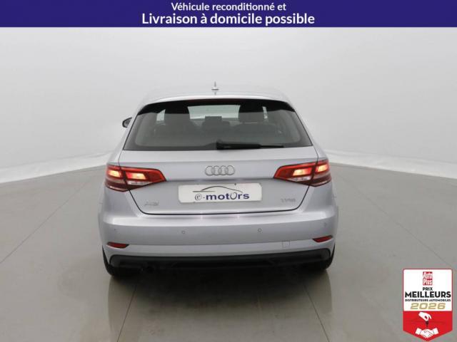 Audi A3 Sportback image 1