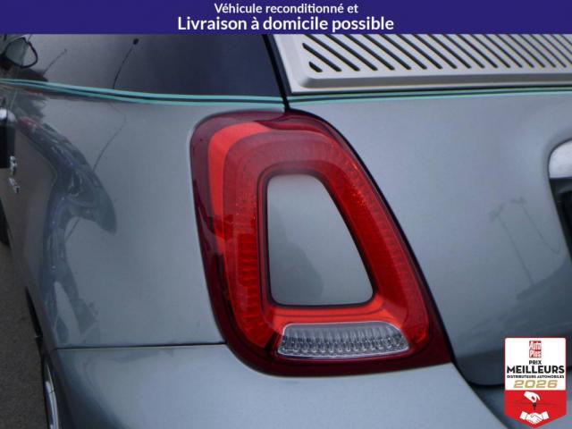 Abarth 695 image 7