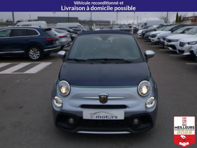 Abarth 695 image 1