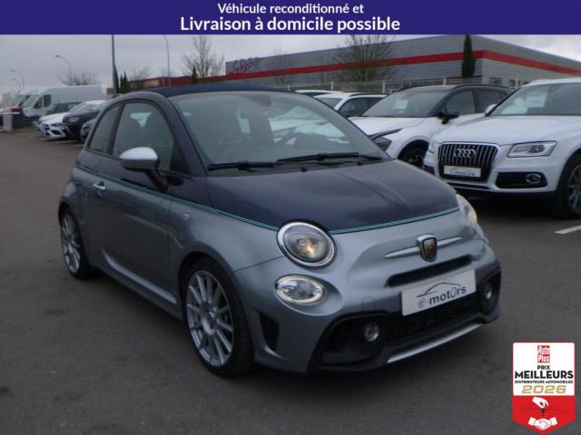 Abarth 695 image 4