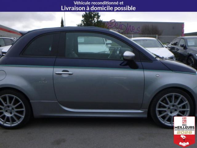 Abarth 695 image 5