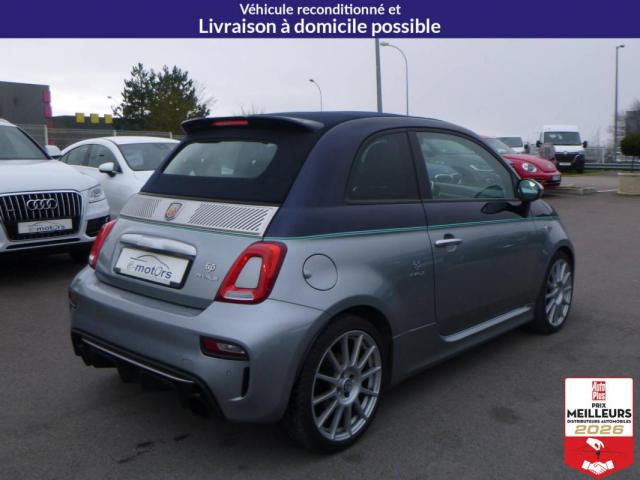 Abarth 695 image 3