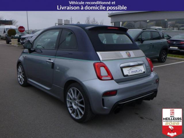 Abarth 695 image 2
