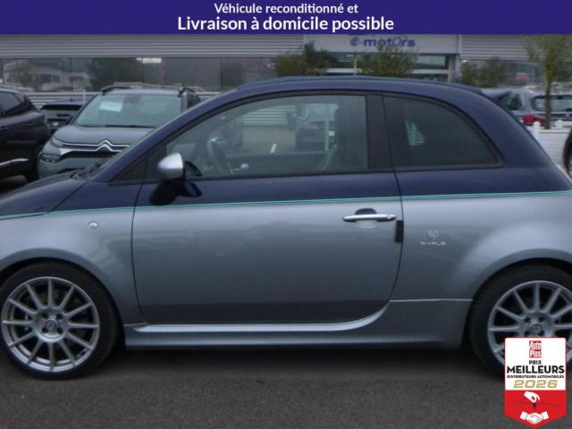 Abarth 695 image 9