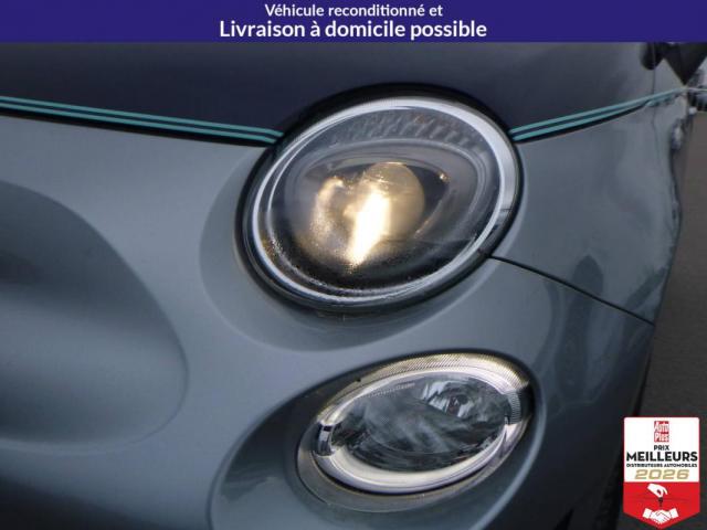 Abarth 695 image 6