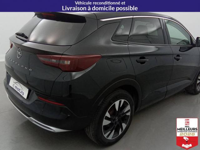 Opel Grandland image 9