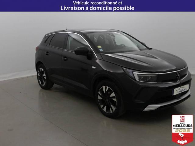 Opel Grandland image 6