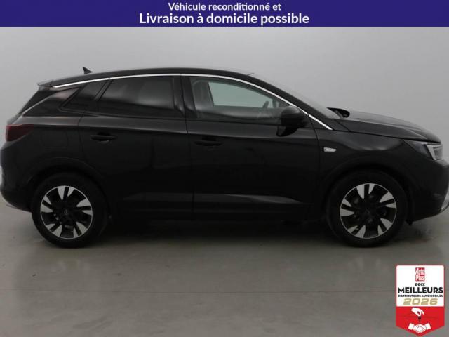 Opel Grandland image 1