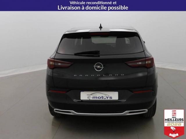 Opel Grandland image 7