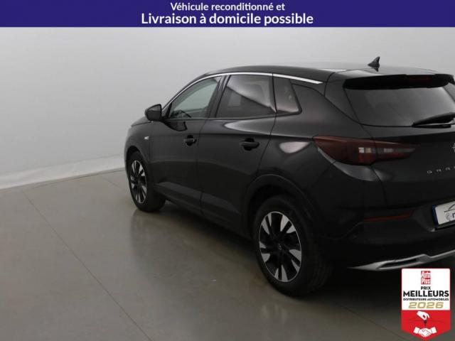Opel Grandland image 5