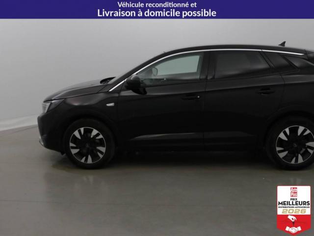 Opel Grandland image 4