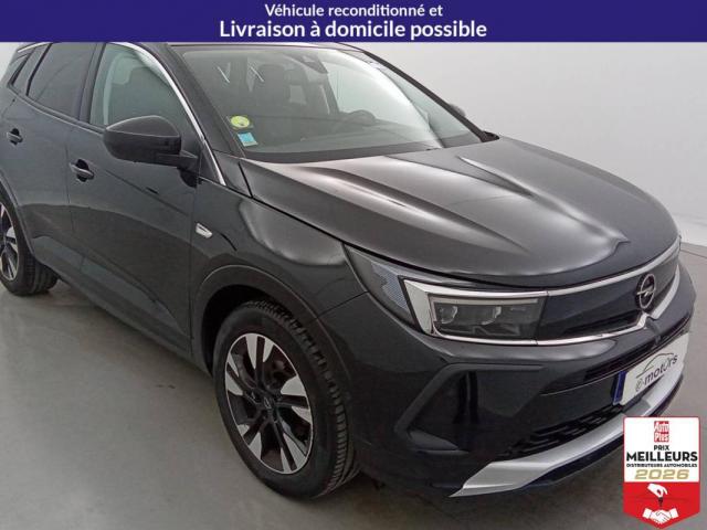 Opel Grandland image 2