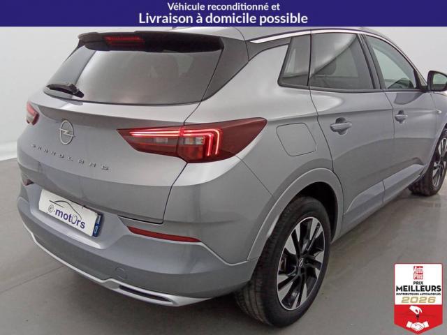 Opel Grandland image 8