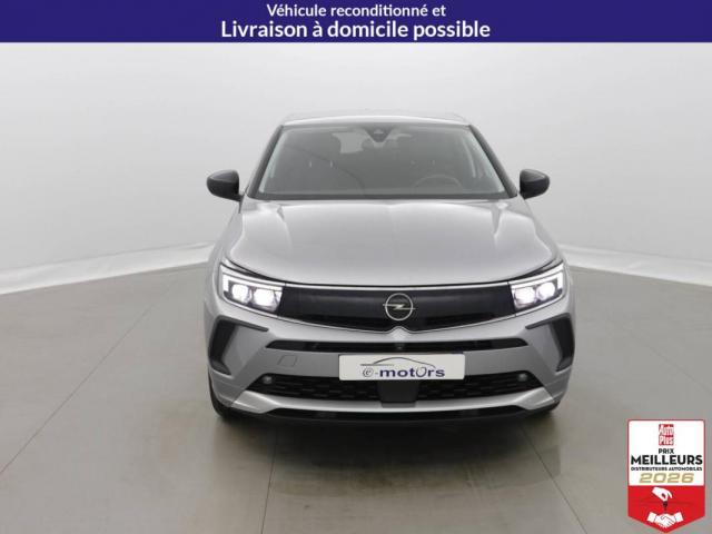 Opel Grandland image 4