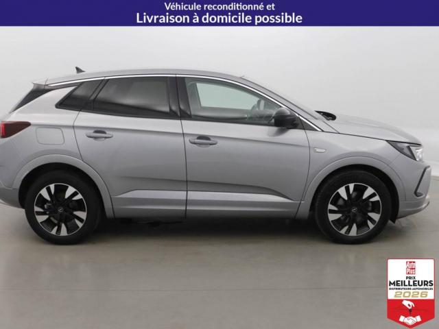 Opel Grandland image 1