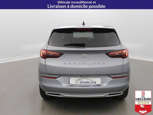 Opel Grandland image 5