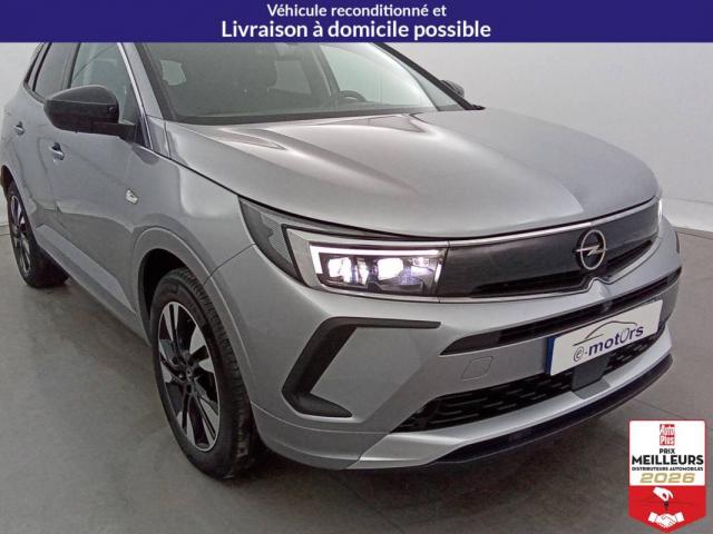 Opel Grandland image 9