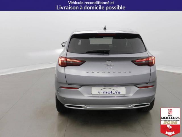 Opel Grandland image 3