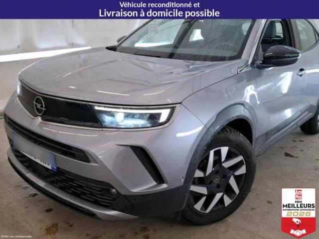 Opel Mokka Diesel 110 Elegance +pdc Av Et Ar