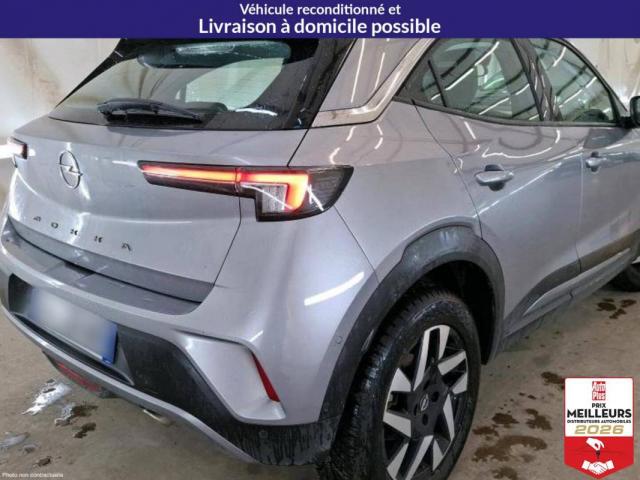 Opel Mokka image 4