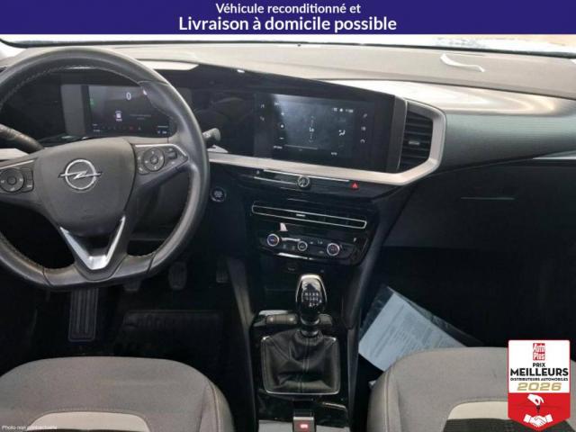 Opel Mokka image 3