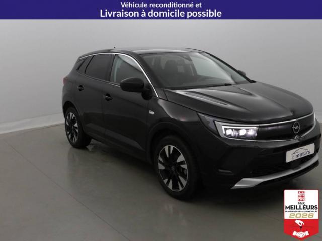 Opel Grandland image 8