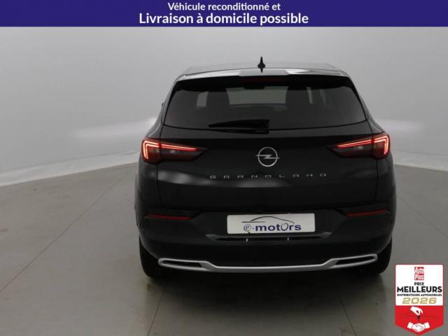 Opel Grandland image 6