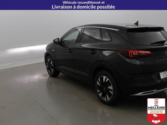 Opel Grandland image 5