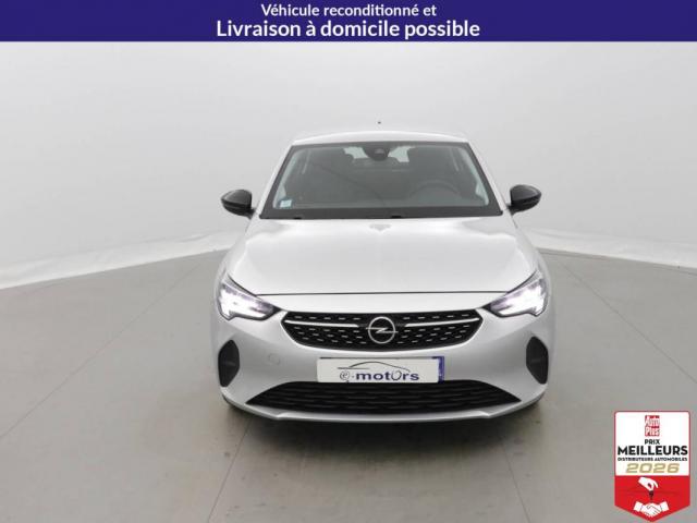 Opel Corsa image 8