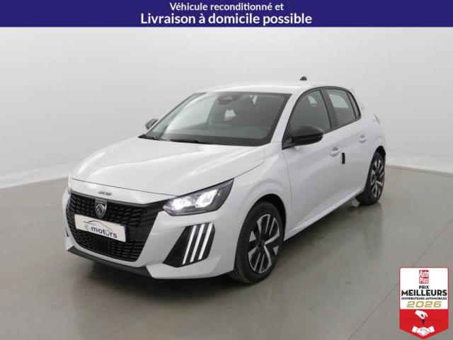 Peugeot 208 E-208 50 Kwh 136 Business R' 2pl