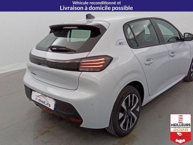 Peugeot 208 image 7