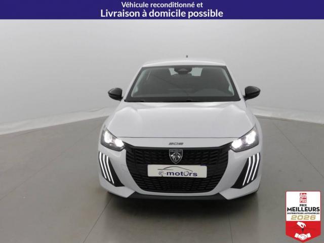 Peugeot 208 image 4