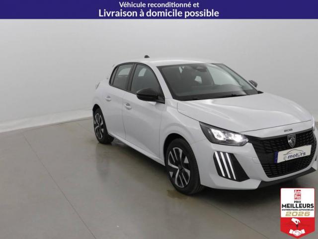 Peugeot 208 image 8
