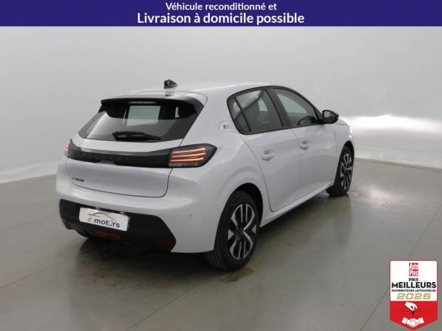 Peugeot 208 image 6