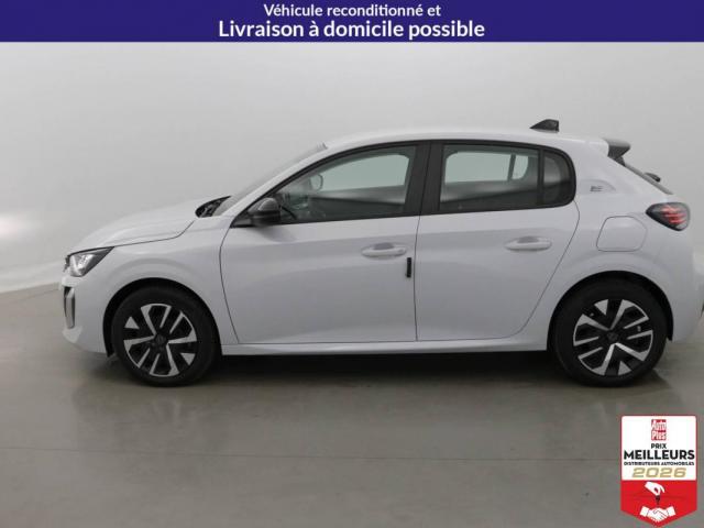 Peugeot 208 image 3