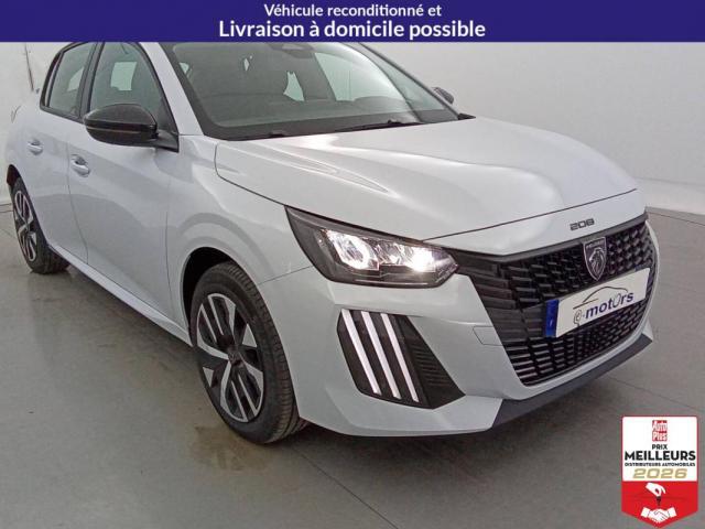 Peugeot 208 image 5