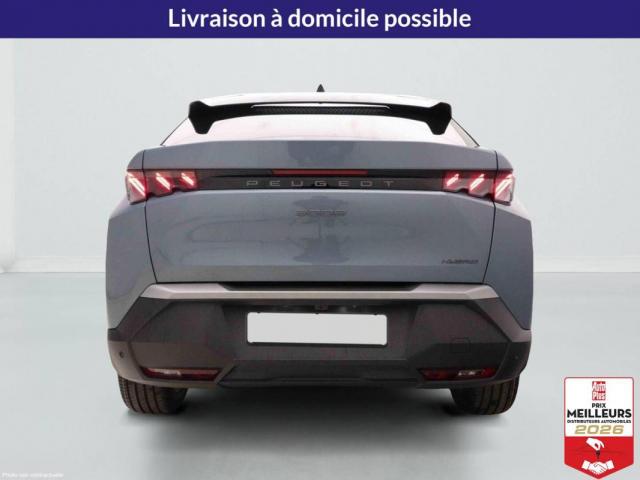 Peugeot 3008 image 3