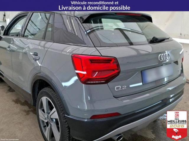Audi Q2 image 1