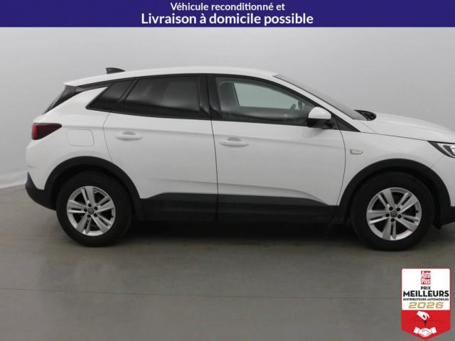 Opel Grandland image 7