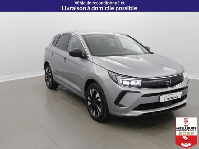 Opel Grandland image 5