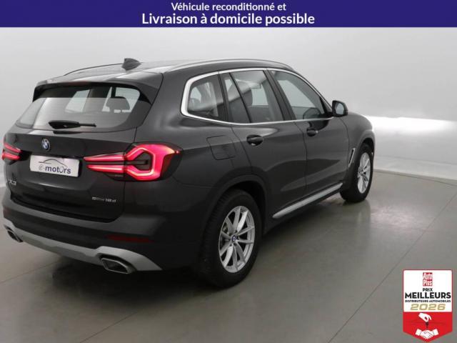 Bmw X3 image 2